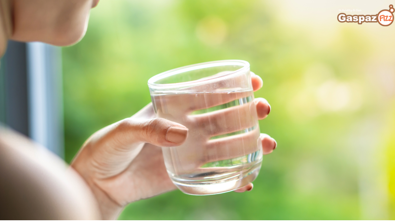 The Best Morning Habits to Prevent Acidity All Day
